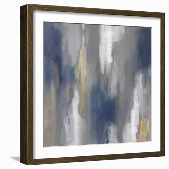 Essential-Carey Spencer-Framed Art Print