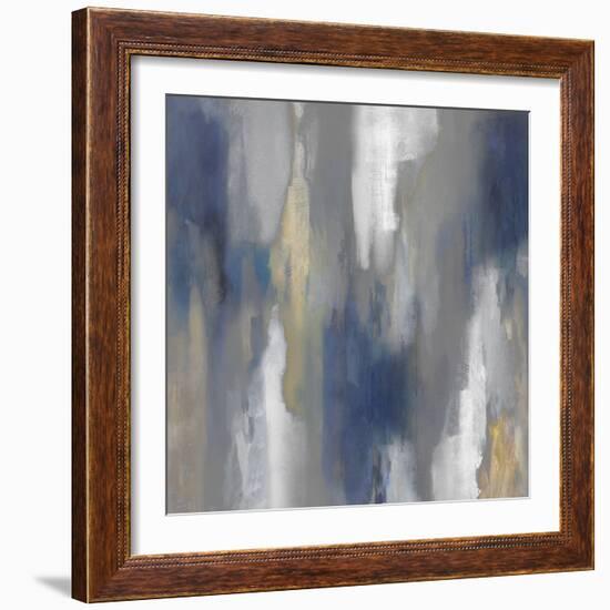 Essential-Carey Spencer-Framed Art Print