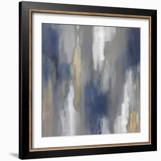 Essential-Carey Spencer-Framed Art Print