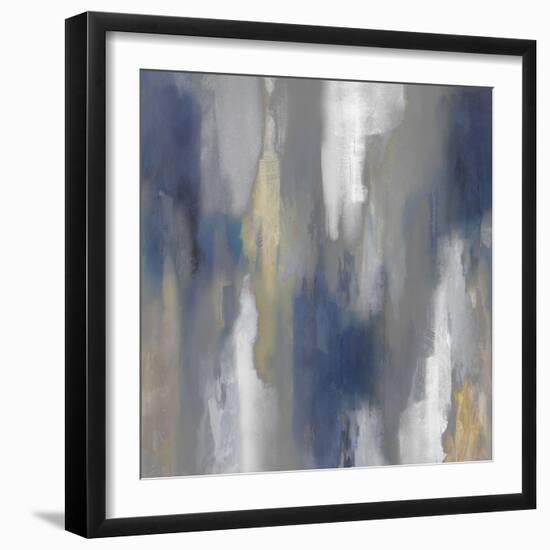 Essential-Carey Spencer-Framed Art Print