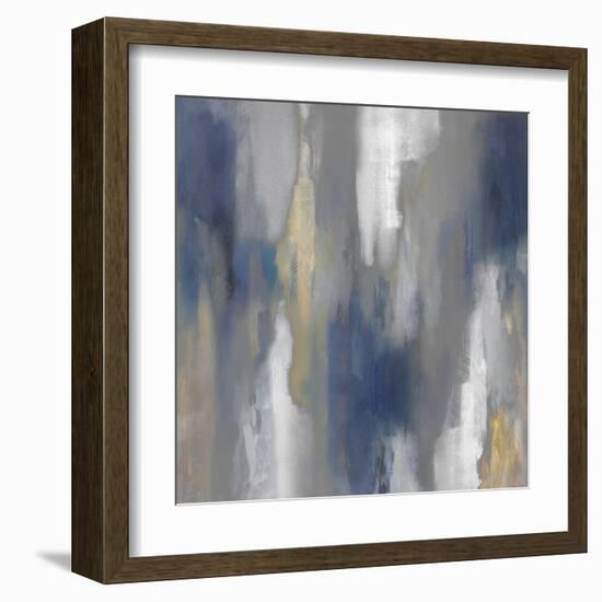 Essential-Carey Spencer-Framed Art Print