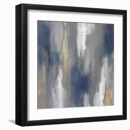 Essential-Carey Spencer-Framed Art Print