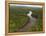 Essequibo River, Between the Orinoco and Amazon, Iwokrama Reserve, Guyana-Pete Oxford-Framed Premier Image Canvas