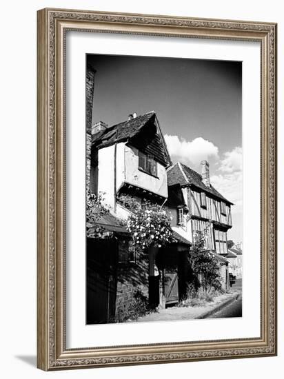 Essex, 1945-George Greenwell-Framed Photographic Print