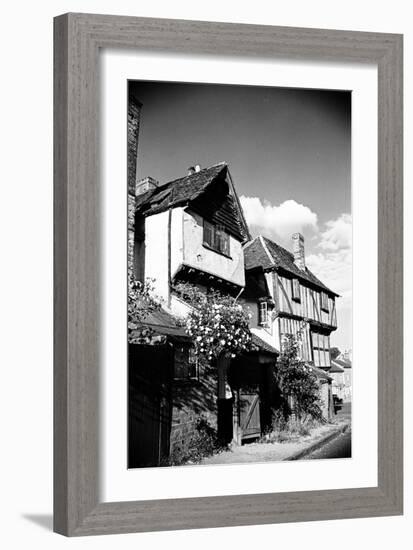 Essex, 1945-George Greenwell-Framed Photographic Print