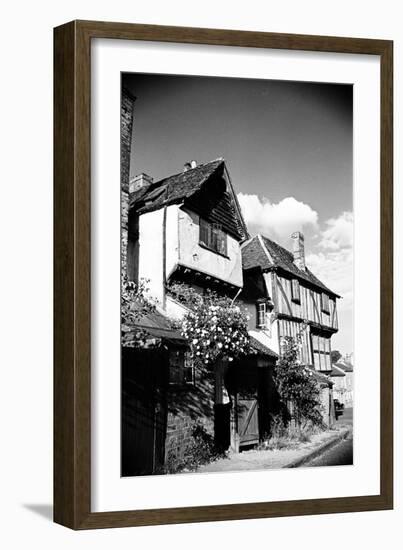 Essex, 1945-George Greenwell-Framed Photographic Print