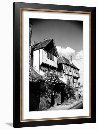 Essex, 1945-George Greenwell-Framed Photographic Print