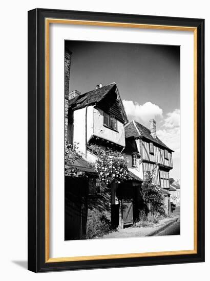 Essex, 1945-George Greenwell-Framed Photographic Print