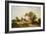 Essex Landscape-James Edwin Meadows-Framed Giclee Print