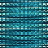 Style Knitted Melange Pattern-ESSL-Framed Stretched Canvas
