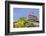 Esslingen Castle, Esslingen (Esslingen-Am-Neckar), Baden-Wurttemberg, Germany-Markus Lange-Framed Photographic Print