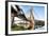 Estaiada Bridge, Sao Paulo, Brazil, South America-Thiago Leite-Framed Photographic Print