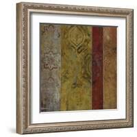 Estampado II-Kemp-Framed Giclee Print