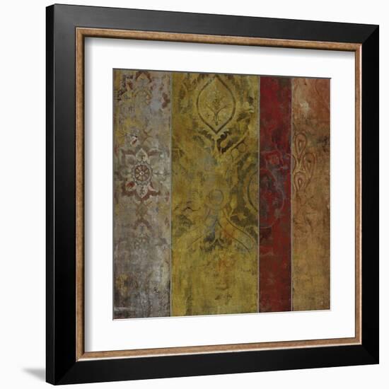 Estampado II-Kemp-Framed Giclee Print