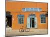 Estate Agents, Santa Maria on the Island of Sal (Salt), Cape Verde Islands, Africa-R H Productions-Mounted Photographic Print