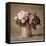 Estate Peonies-Cristin Atria-Framed Stretched Canvas