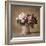 Estate Peonies-Cristin Atria-Framed Art Print