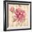 Estate Peony 1-Studio M-Framed Art Print