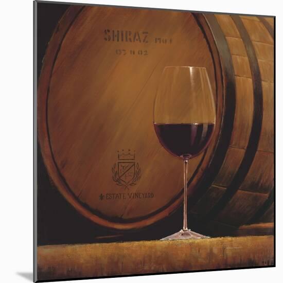 Estate Shiraz-Marco Fabiano-Mounted Art Print