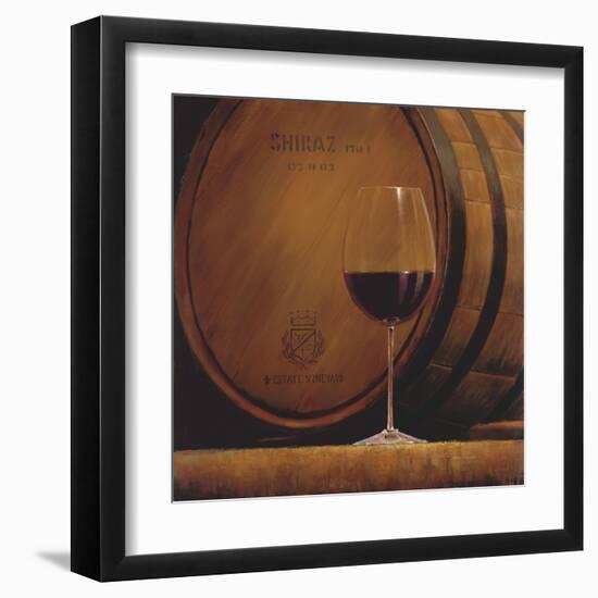 Estate Shiraz-Marco Fabiano-Framed Art Print