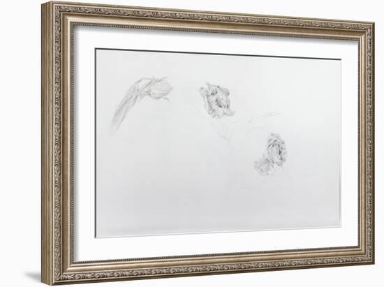 Estella rijnveld 1, 2013-Odile Kidd-Framed Giclee Print