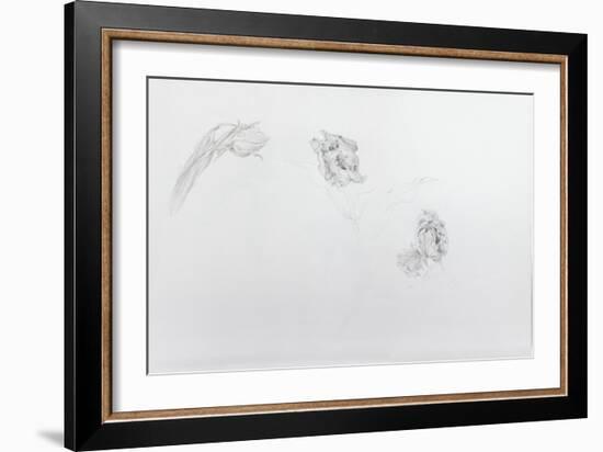 Estella rijnveld 1, 2013-Odile Kidd-Framed Giclee Print