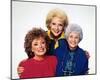 Estelle Getty, The Golden Girls (1985)-null-Mounted Photo