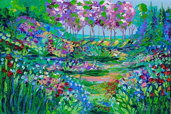Premium Giclee Print, , large