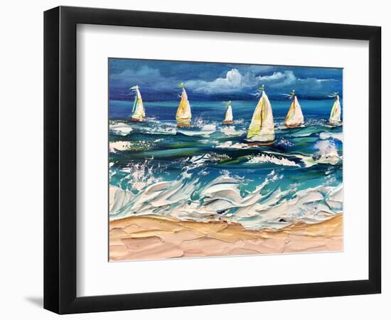 Art Print, , large