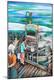 Premium Giclee Print