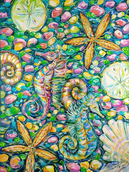 Art Print, , large