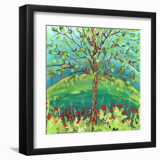 Art Print, , large