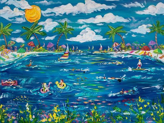 Art Print, , large