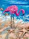 Premium Giclee Print