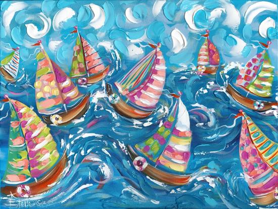 Art Print, , large