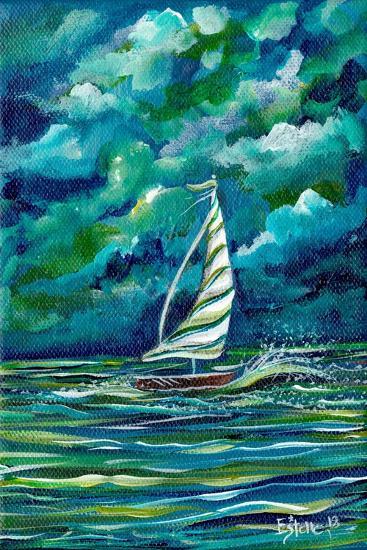 Art Print, , large