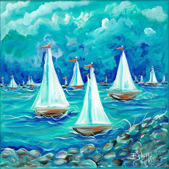 Art Print, , large
