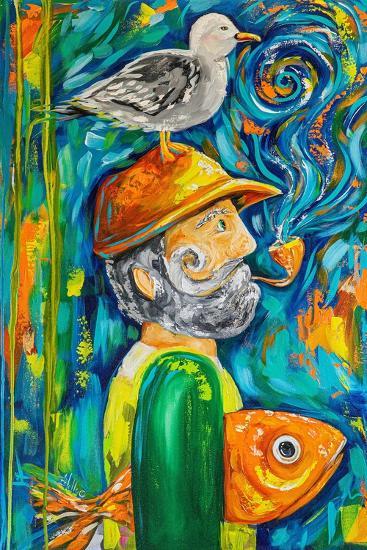 Art Print, , large
