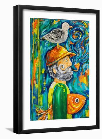 Art Print, , large