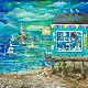 Premium Giclee Print