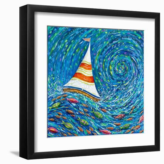 Art Print, , large