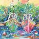 Premium Giclee Print
