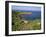 Esterel Corniche Near St. Raphael, Cote d'Azur, Mediterranean Coast, Provence, France, Europe-Michael Busselle-Framed Photographic Print