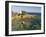 Esterel Corniche Near St. Raphael, Var, Cote d'Azur, Provence, France, Mediterranean-Michael Busselle-Framed Photographic Print