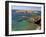 Esterel Corniche, Near St. Raphael, Var, Cote d'Azur, Provence, France, Mediterranean-Michael Busselle-Framed Photographic Print