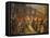 Esther and Ahasuerus-Paolo Veronese-Framed Premier Image Canvas