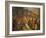 Esther and Ahasuerus-Paolo Veronese-Framed Giclee Print