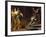 Esther before Ahasuerus, c.1630-Artemisia Gentileschi-Framed Giclee Print