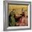 Esther before Ahasuerus from the Heilspiegel Altarpiece, C.1435-Konrad Witz-Framed Giclee Print