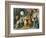 Esther before Ahasuerus-Antoine Coypel-Framed Giclee Print